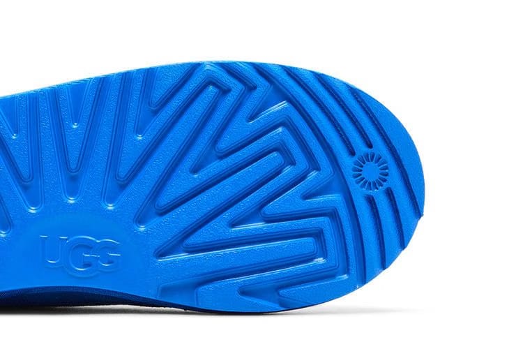 UGG Tasman 2 Slipper Kids Dive