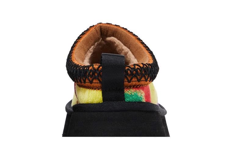 UGG Wmns Tazz Slipper 'Pridepop'