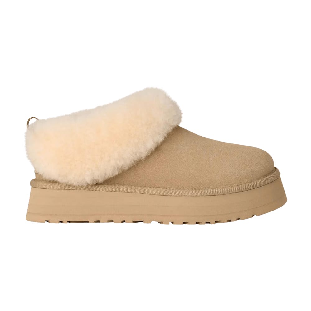 UGG Wmns Tazzelle 'Mustard Seed'