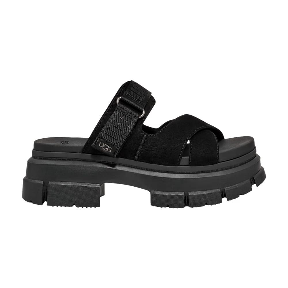 UGG Wmns Ashton Slide 'Black'