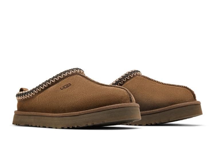 UGG Tazz Slipper Kids Hickory