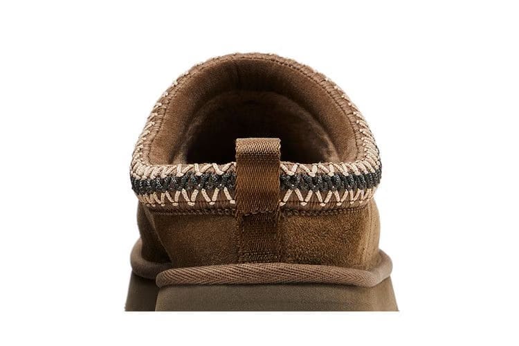 UGG Tazz Slipper Kids Hickory