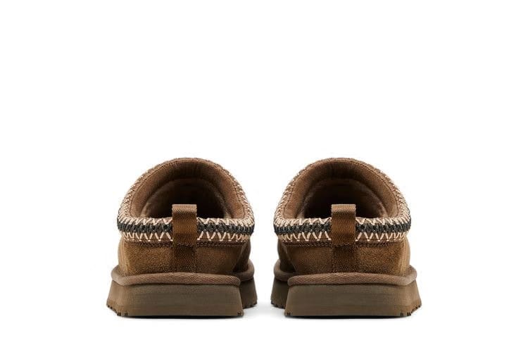 UGG Tazz Slipper Kids Hickory