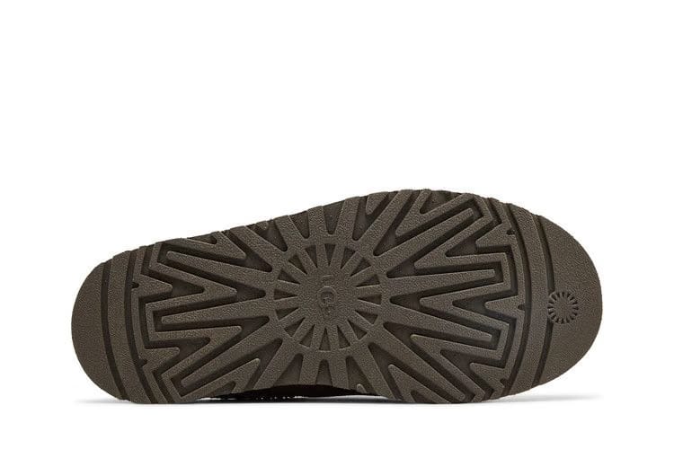 UGG Tazz Slipper Kids Hickory