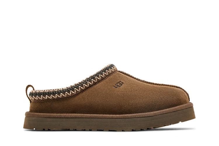 UGG Tazz Slipper Kids Hickory