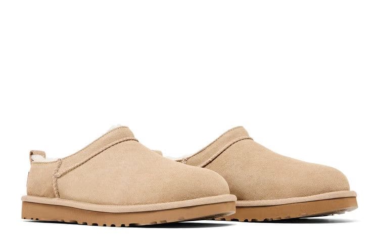 UGG Wmns Classic Micro 'Sand'