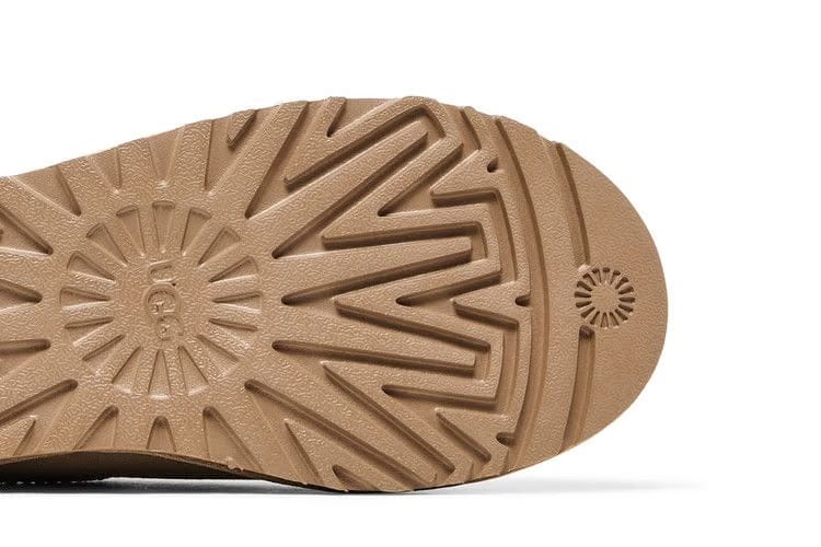 UGG Wmns Classic Micro 'Sand'