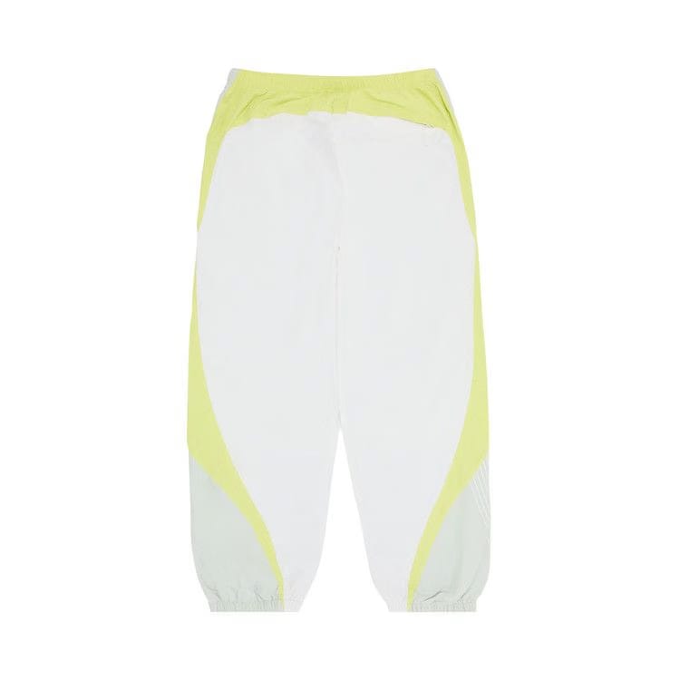 Supreme S Logo Track Pant Light Mint