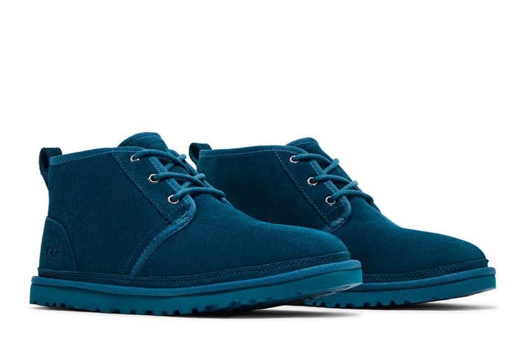 UGG Neumel Boot Marina Blue