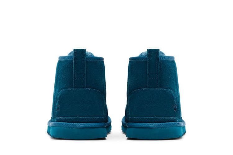 UGG Neumel Boot Marina Blue