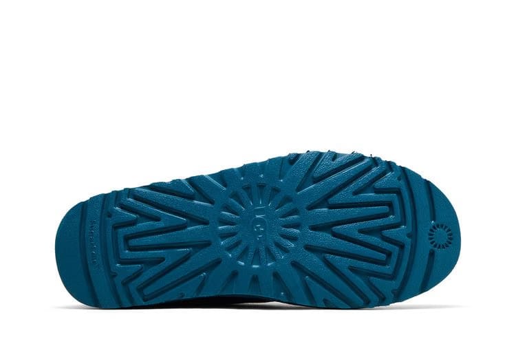 UGG Neumel Boot Marina Blue