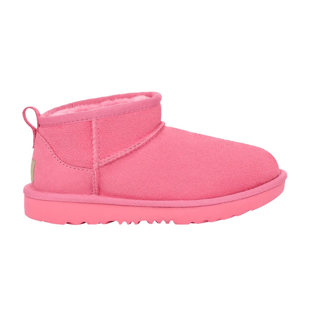 UGG Classic Ultra Mini Boot Kids Sachet Pink