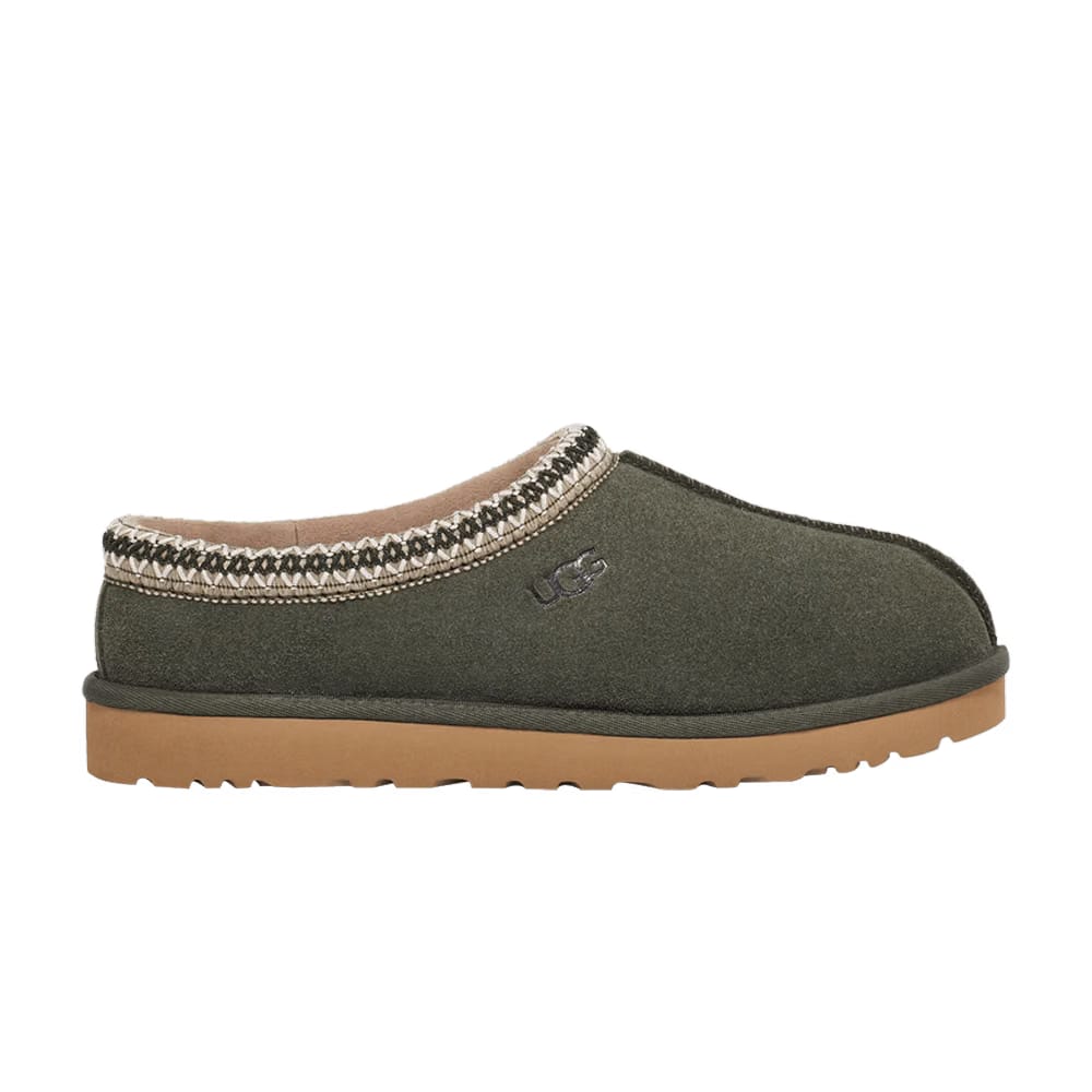 UGG Tasman Slipper Forest Night