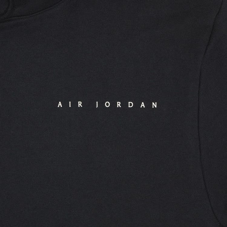 Air Jordan x Union Fleece Hoodie Black/Coconut Milk