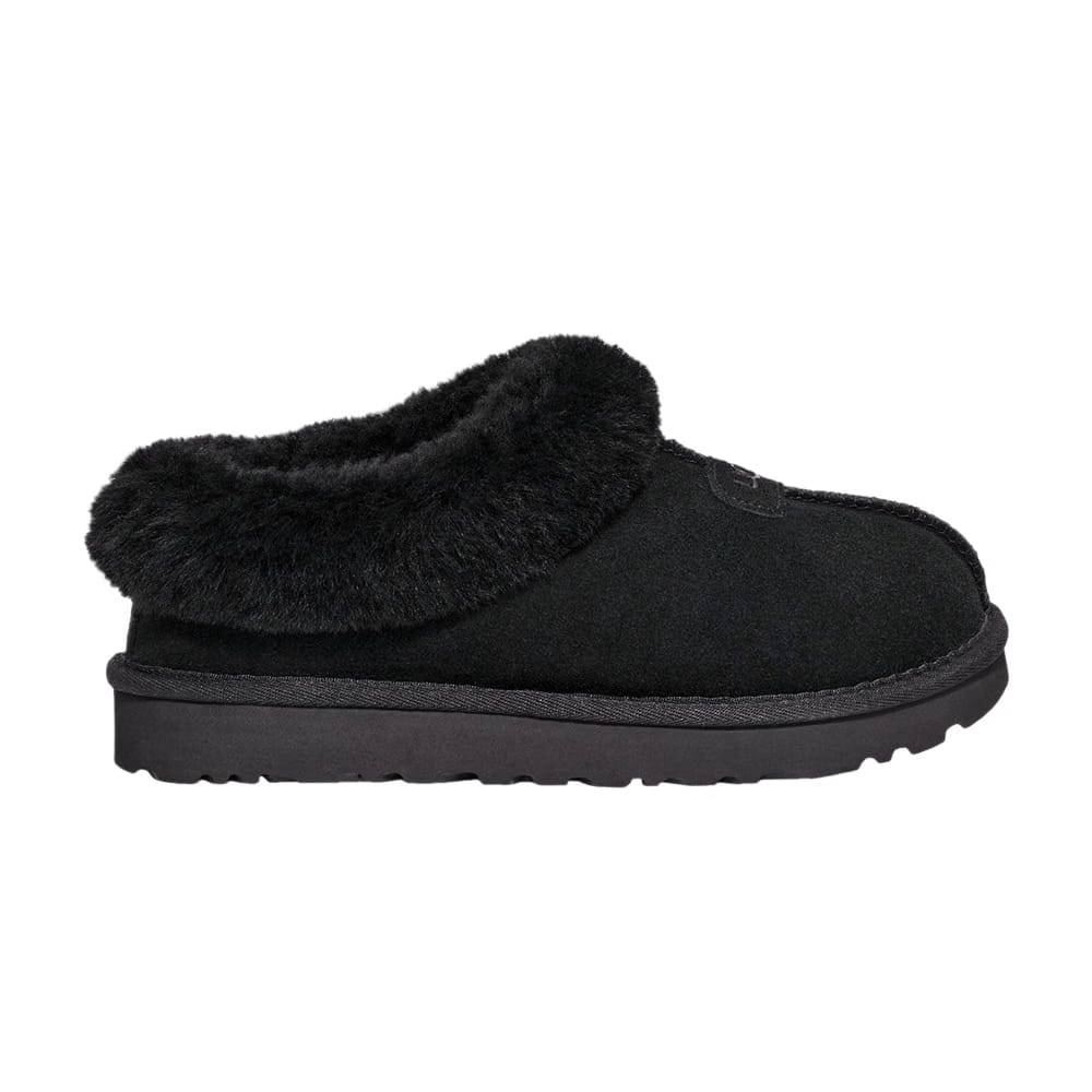UGG Wmns Tazzette Slipper 'Black'