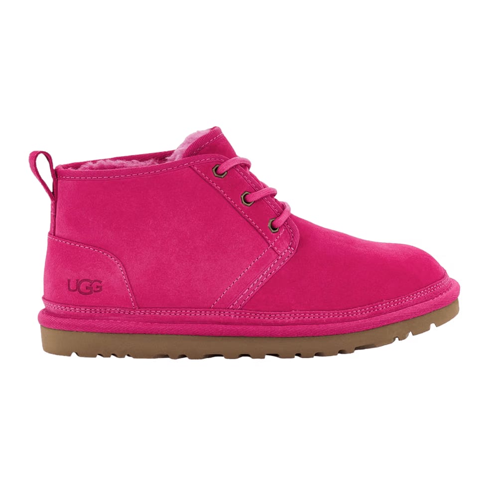 UGG Wmns Neumel Boot 'Berry'