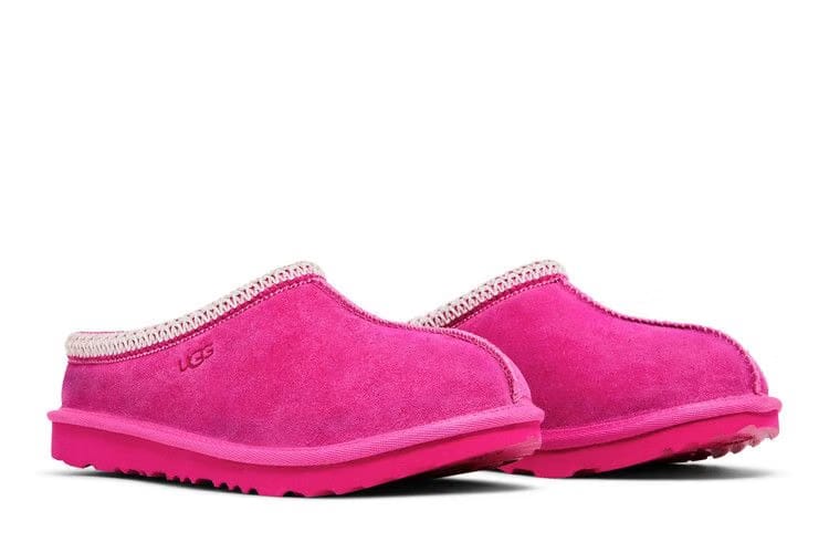 UGG Tasman 2 Slipper Kids Rock Rose