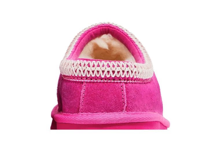UGG Tasman 2 Slipper Kids Rock Rose