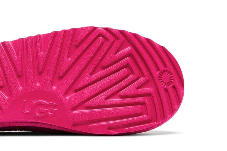 UGG Tasman 2 Slipper Kids Rock Rose