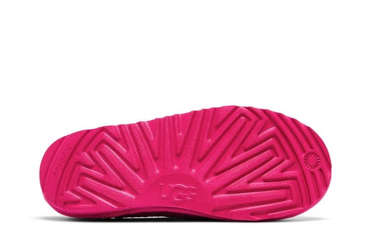 UGG Tasman 2 Slipper Kids Rock Rose