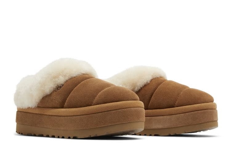 UGG Wmns Tazzlita Slipper 'Chestnut'