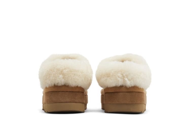 UGG Wmns Tazzlita Slipper 'Chestnut'