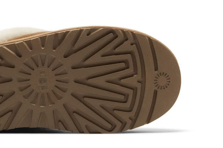UGG Wmns Tazzlita Slipper 'Chestnut'