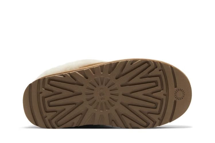 UGG Wmns Tazzlita Slipper 'Chestnut'