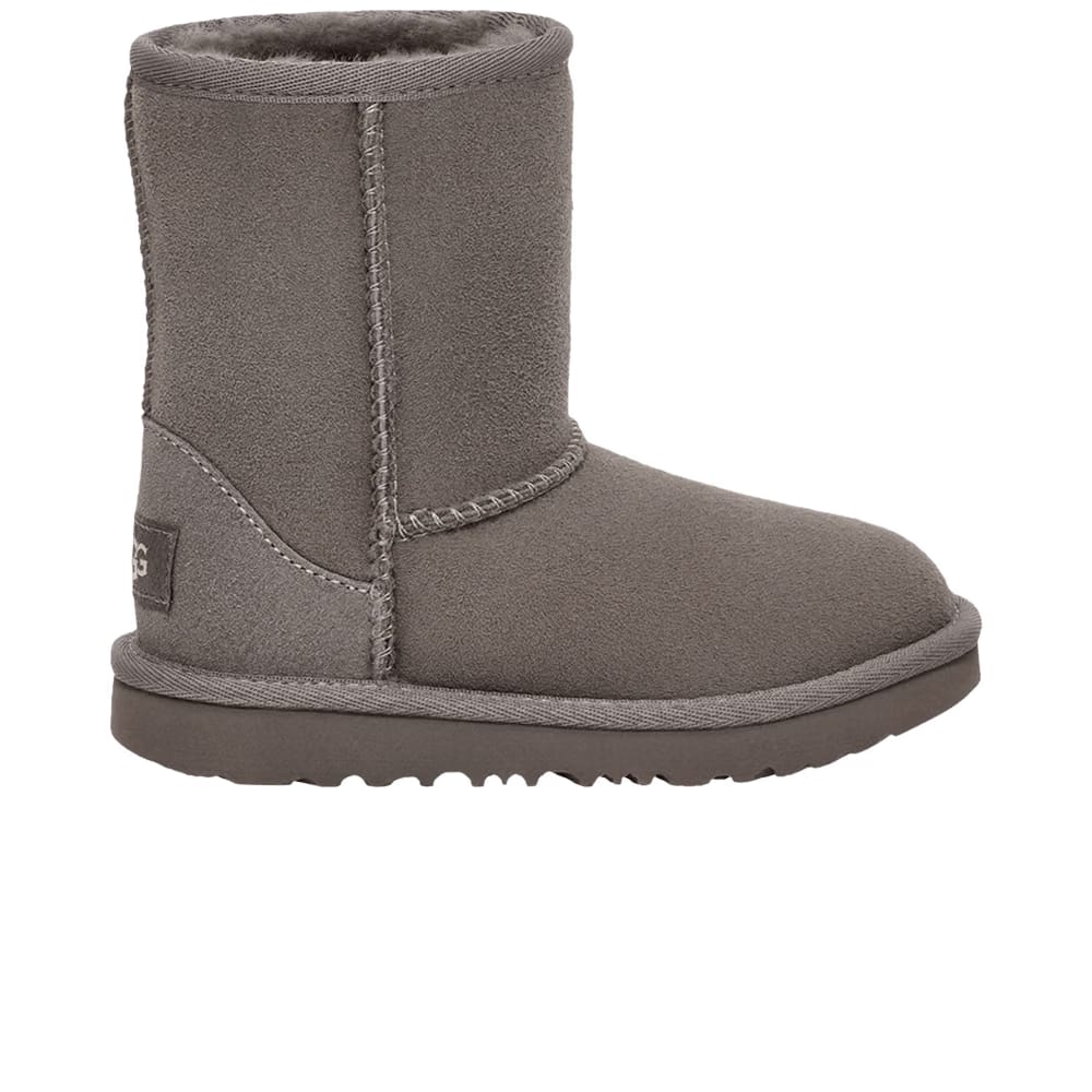 UGG Classic II Boot Toddler Grey