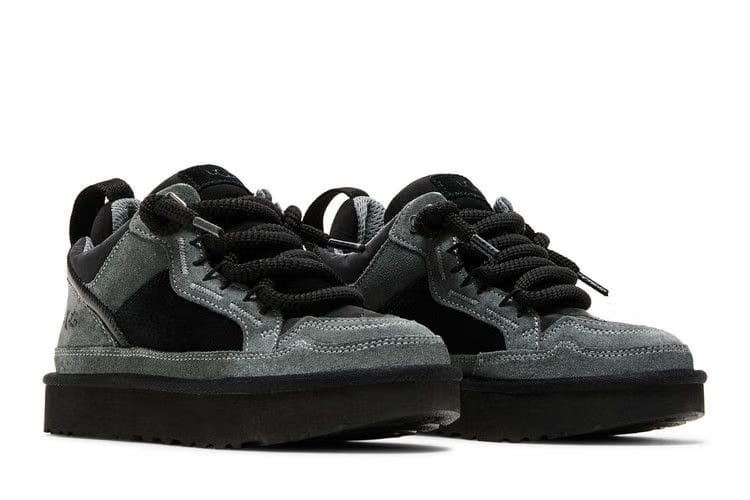 UGG Wmns Lowmel Spring 'Rainstorm'