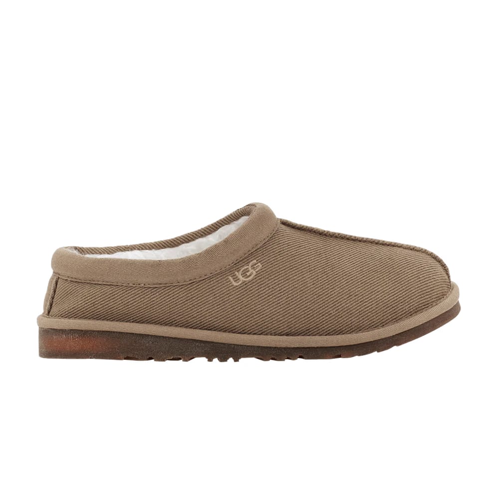 UGG Tasman Natural Slipper Loam