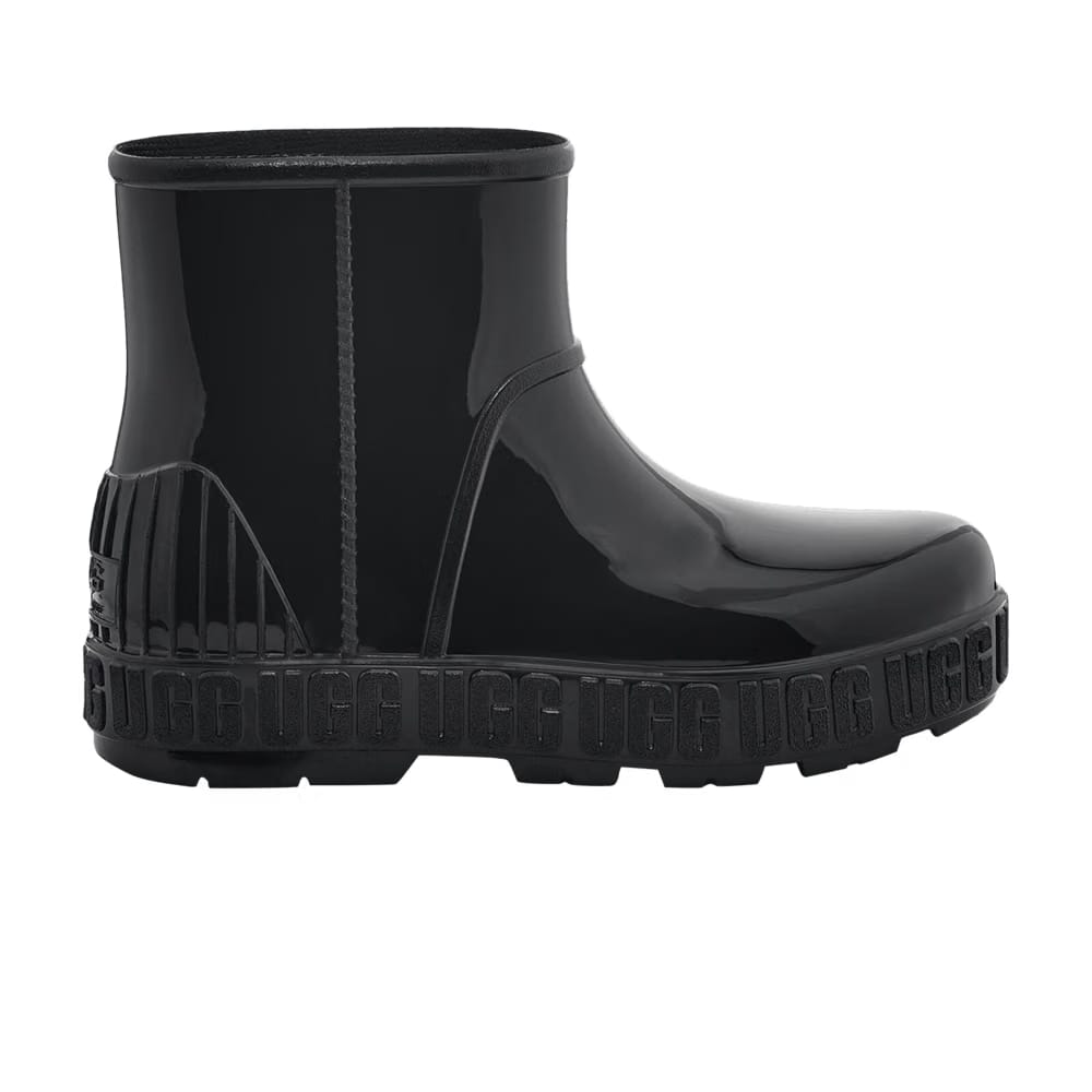UGG Wmns Drizlita Waterproof Boot 'Black'