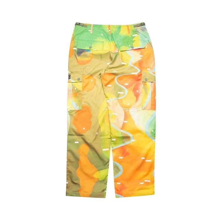 Billionaire Boys Club Chromic Pants Nomad