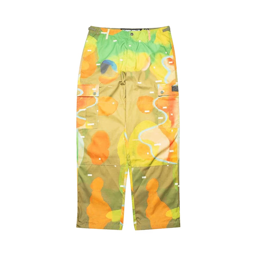 Billionaire Boys Club Chromic Pants Nomad