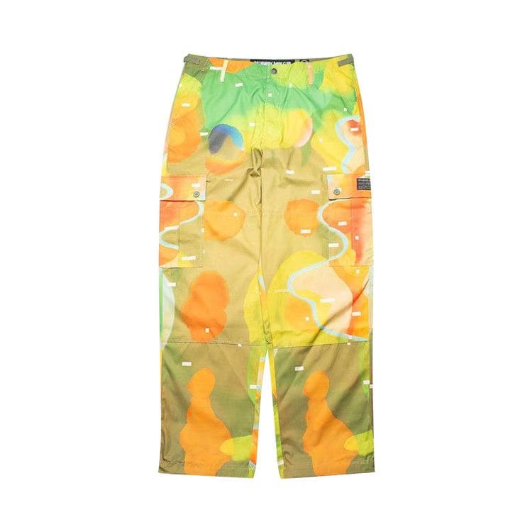 Billionaire Boys Club Chromic Pants Nomad