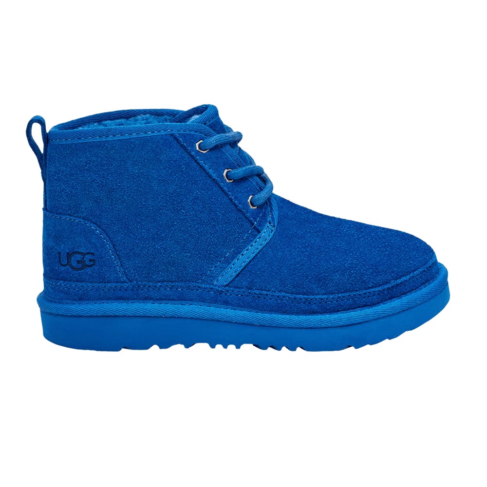 UGG Neumel II Boot Kids Classic Blue
