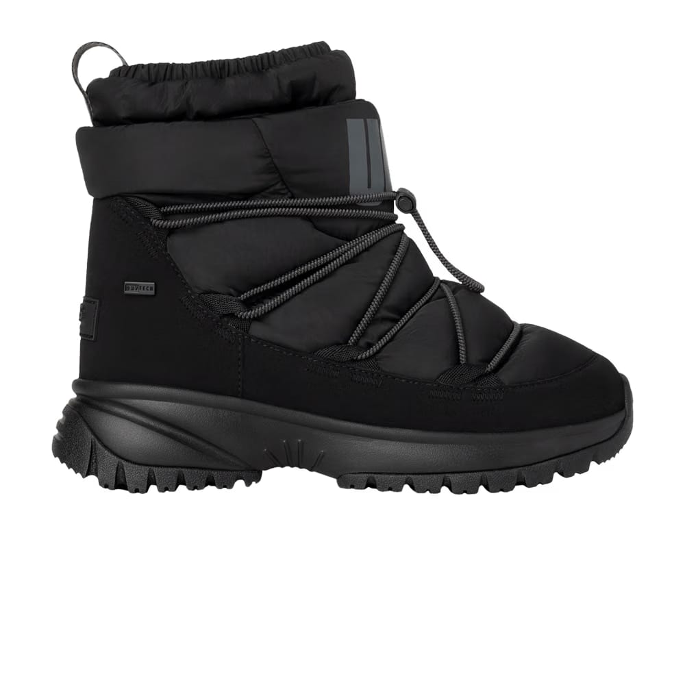 UGG Wmns Yose Puffer Mid Boot 'Black'