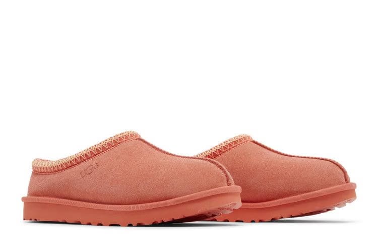 UGG Wmns Tasman Slipper 'Vibrant Coral'
