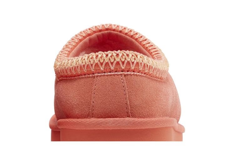 UGG Wmns Tasman Slipper 'Vibrant Coral'
