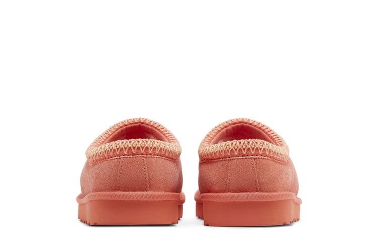 UGG Wmns Tasman Slipper 'Vibrant Coral'