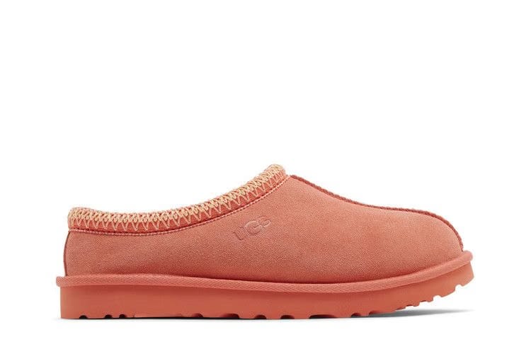 UGG Wmns Tasman Slipper 'Vibrant Coral'