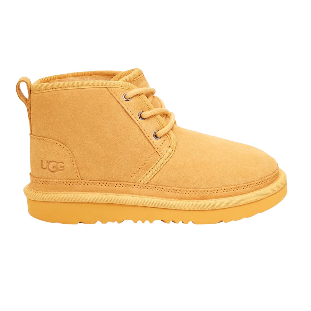 UGG Neumel II Boot Kids Amber