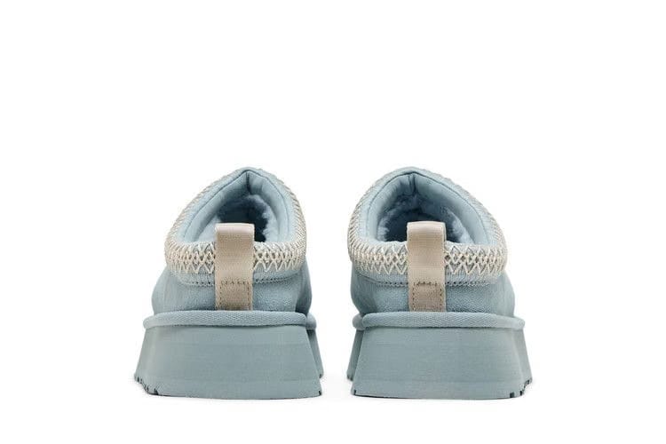 UGG Wmns Tazz Slipper 'Sea Foam'