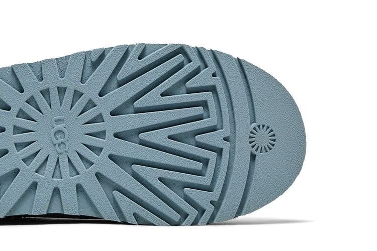 UGG Wmns Tazz Slipper 'Sea Foam'