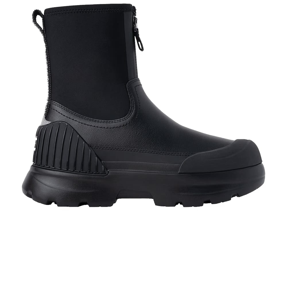 UGG Wmns Neumel X Zip Boot 'Black'