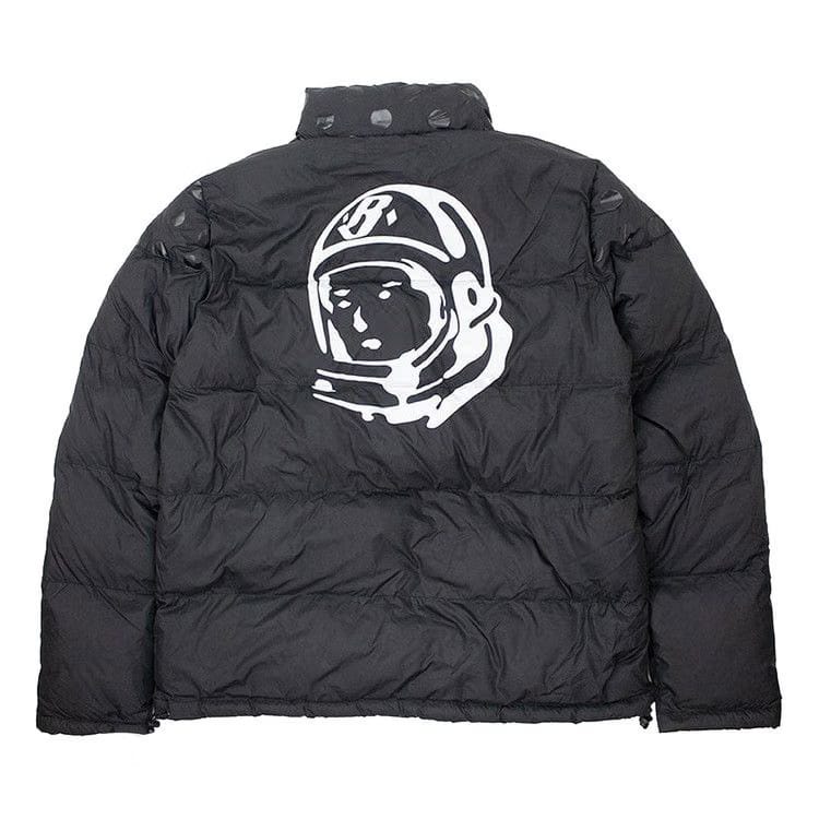 Billionaire Boys Club Celcus Jacket Black