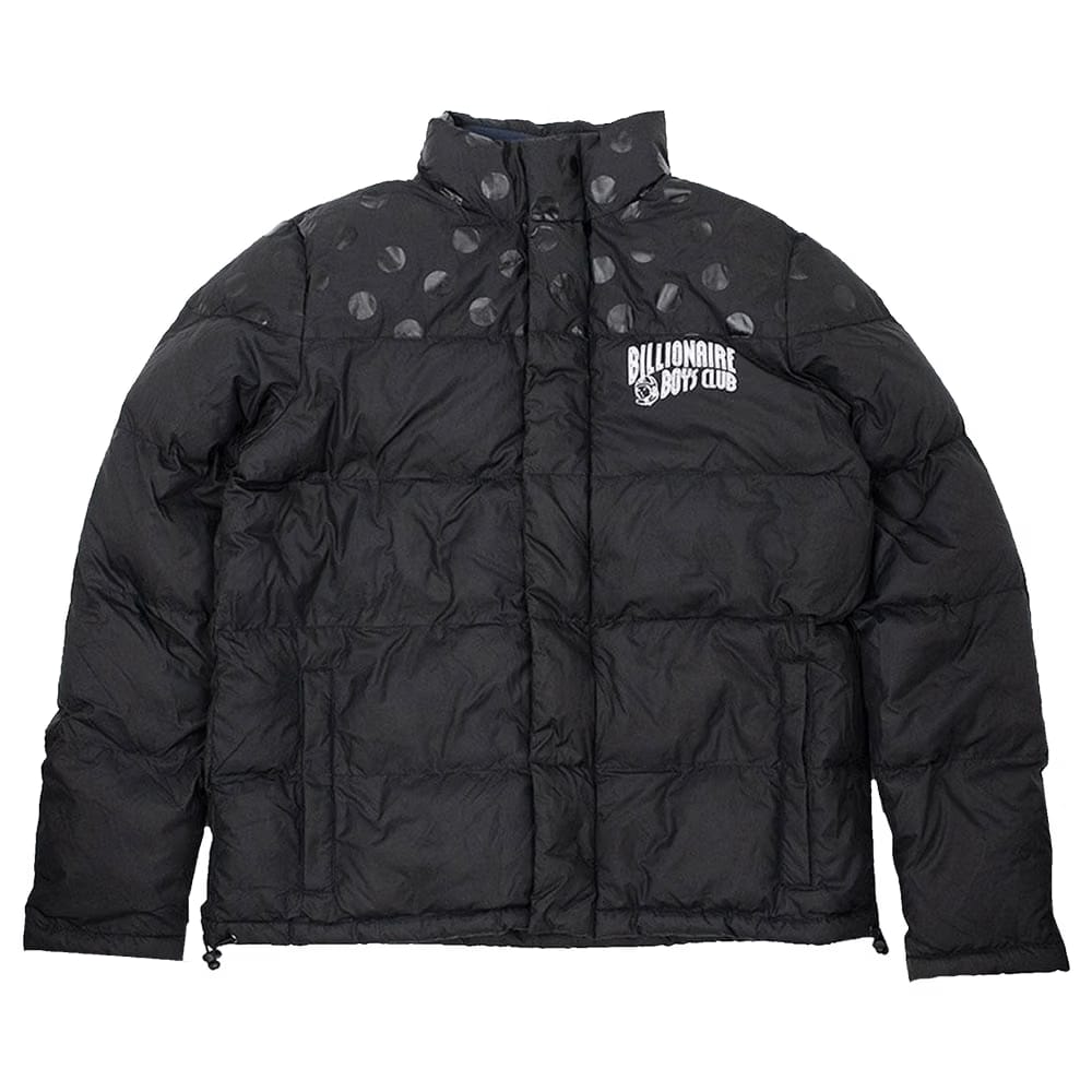 Billionaire Boys Club Celcus Jacket Black