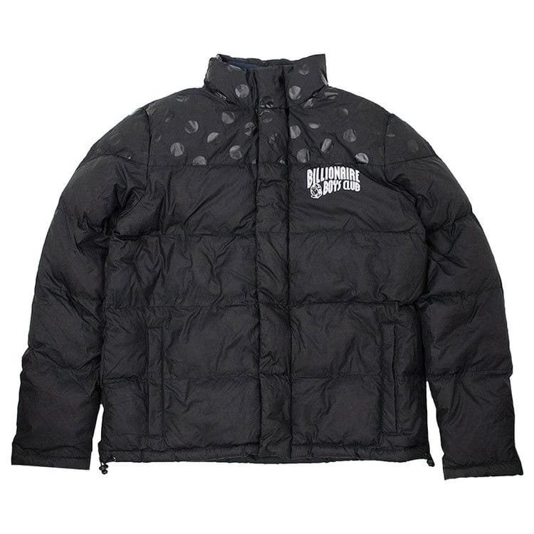 Billionaire Boys Club Celcus Jacket Black