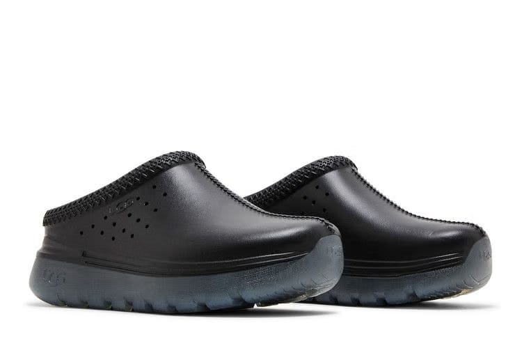 UGG Tasman Sport Slipper Black