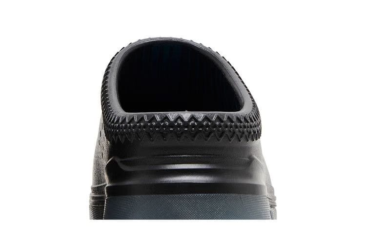 UGG Tasman Sport Slipper Black